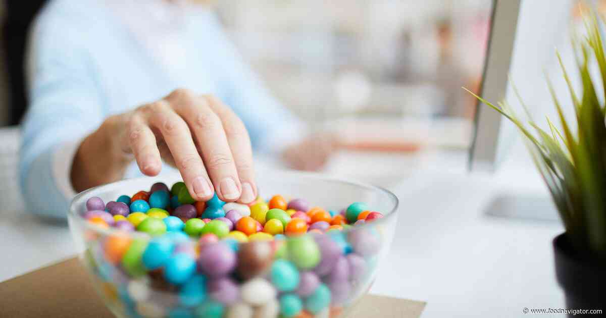 Cutting UPFs linked to lower depression