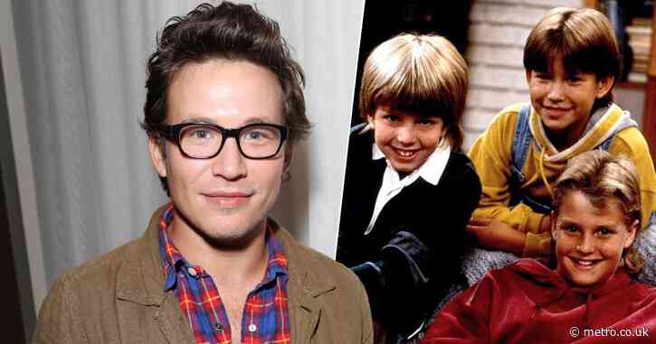 Former Disney child star Jonathan Taylor Thomas arrested after ‘kicking deputy’