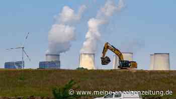 Deutschland plant Ausstieg aus Kohle, Öl und Gas bis 2045 – warum nur drei EU-Länder mitziehen