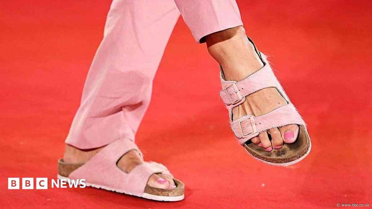 Lidl banned from selling copycat Birkenstock sandals, Dutch court rules