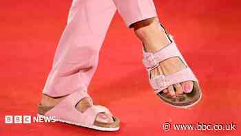 Lidl banned from selling copycat Birkenstock sandals, Dutch court rules