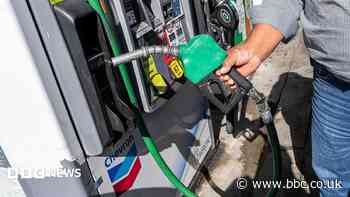 Trump says he would back ban on diesel exports