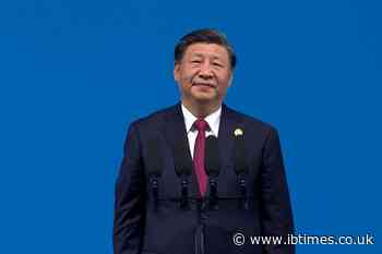 Xi Jinping 'World War III' Ultimatum Goes Viral, but the Chinese President Never Said It