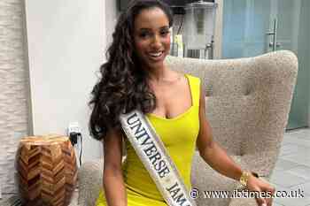 Gabrielle Henry Sues Miss Universe After Stage Fall, Alleging Brain Injury Disrupted Her Medical Training