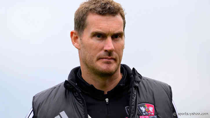 Taylor frustrated by Exeter's international absences