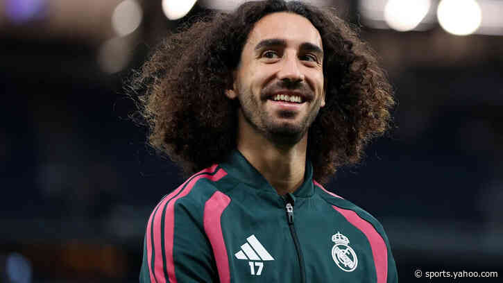 Cucurella talks Mbappe, Vinicius, Rodri, Barcelona’s interest, Ballon d’Or, derby defeat