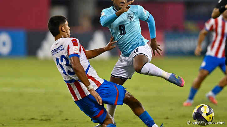 Report: Aston Villa ready to move for South American defender