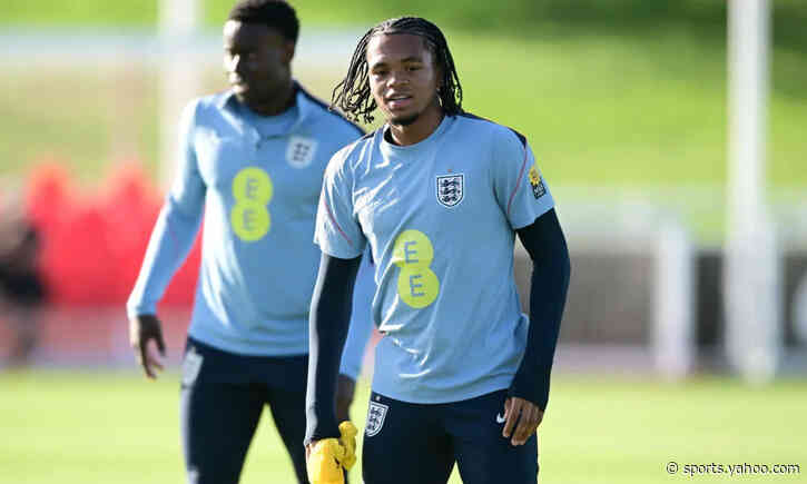 Ngumoha reveals Iraola change that could boost his England chances