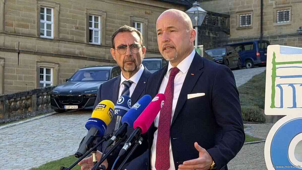 Frührente: „Härtefälle ja, Regelfälle nein“ – CSU bleibt knallhart