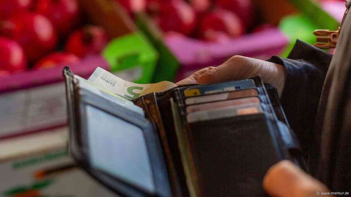 Bar oder mit Karte: Unmut über Pläne der Regierung