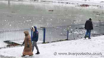 Met Office issues verdict on 'colder' winter in El Nino update
