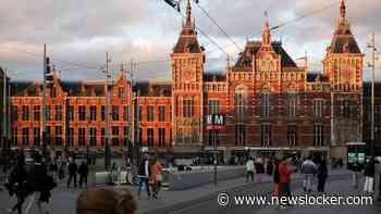 Amsterdam Centraal gaat 3 oktober dicht voor renovatiewerk, grote drukte tijdens spits verwacht