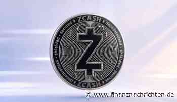 Krypto News am 23. September, Zcash springt auf 1.635 Dollar und ZEC erobert Europa