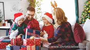 North East kids being sought to test Christmas gifts - they'll be paid in toys