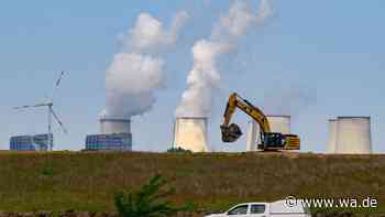 Deutschland plant Ausstieg aus Kohle, Öl und Gas bis 2045 – warum nur drei EU-Länder mitziehen