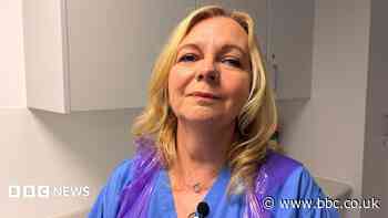 New forensic nurses to help victims of rape and sexual assault