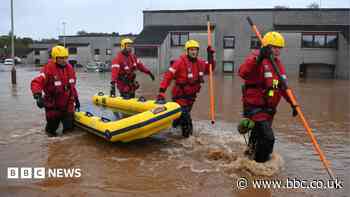 150 homes damaged by Storm Babet flooding to be demolished
