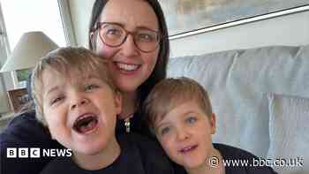 Inspirational mother who shared brain cancer battle will be 'forever missed'