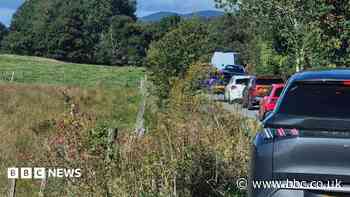 Traffic chaos in Perthshire villages after Google Maps glitch