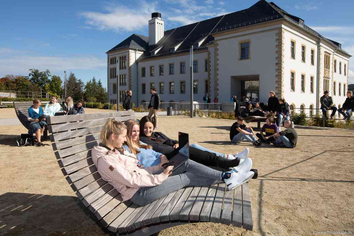 Mehr Platz benötigt: Plauener Hochschule will Räume der Stadt nutzen
