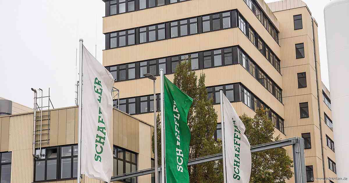Schaeffler präsentiert Innovation für Geschwindigkeiten über 400 km/h