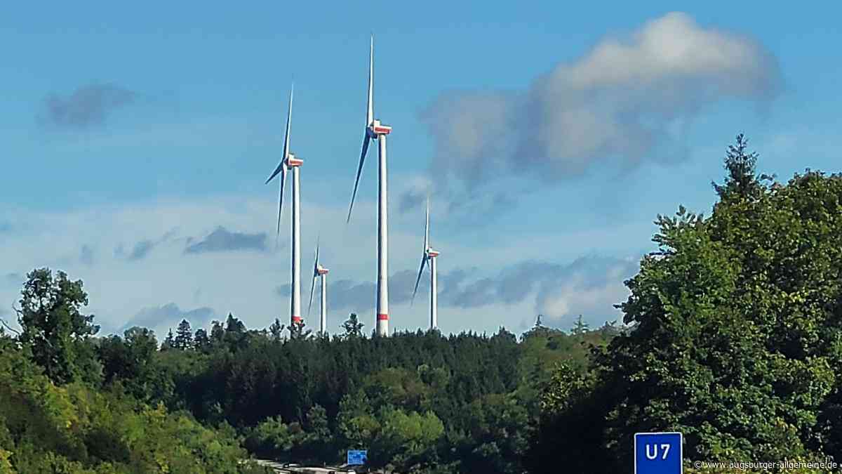 Elchingen: Gemeinderat stellt Windkraftpläne infrage – Kita-Projekt vorerst gestoppt