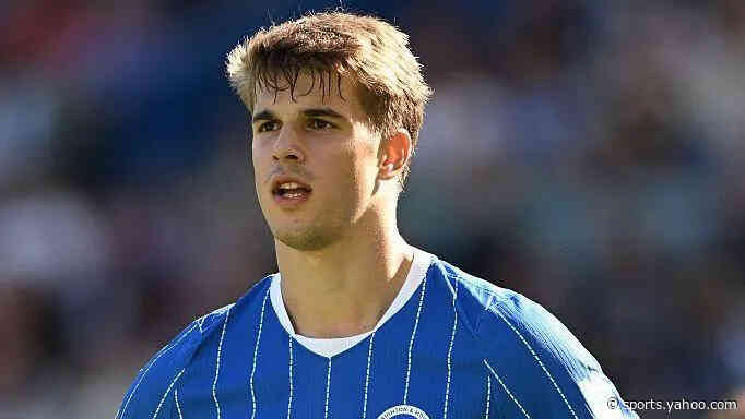 Signing Vuskovic was a masterstroke - Sutton