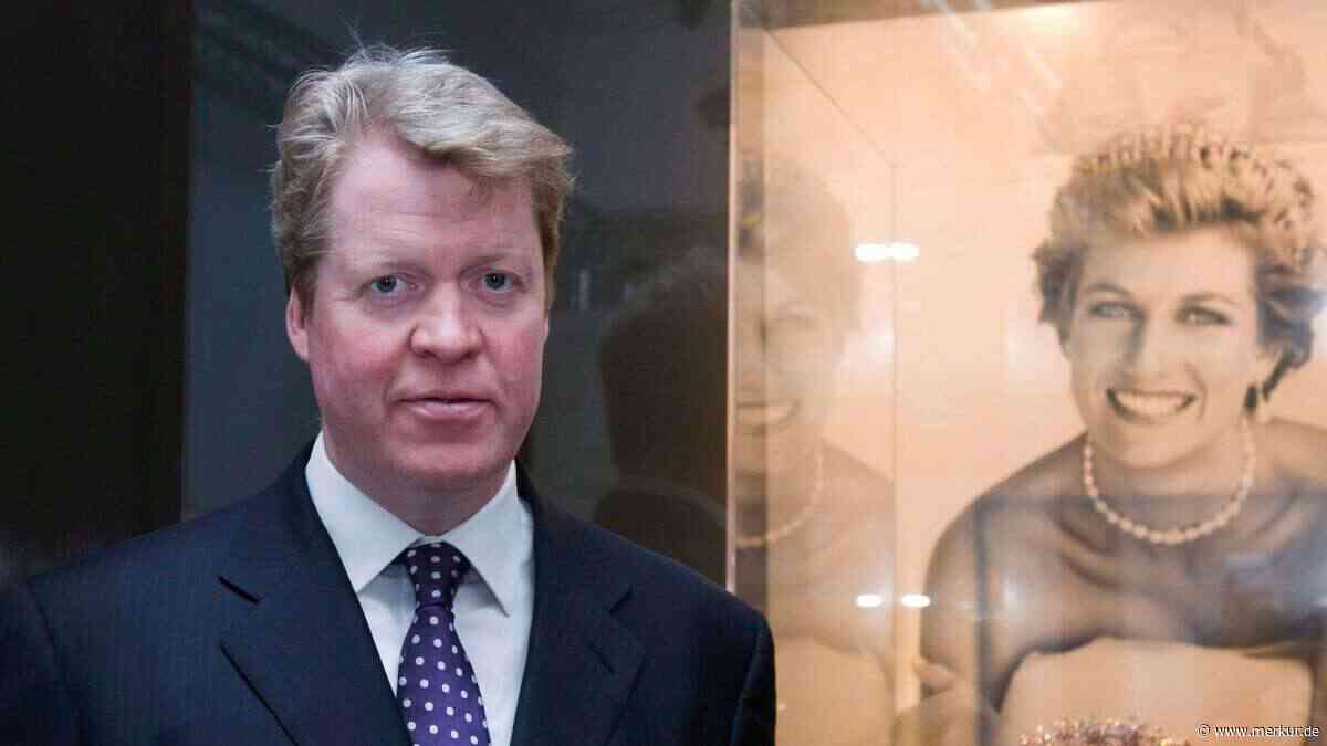 Earl Spencer weist Schmähbuch-Vorwurf zurück: „Ich stehe zur Wahrheit“