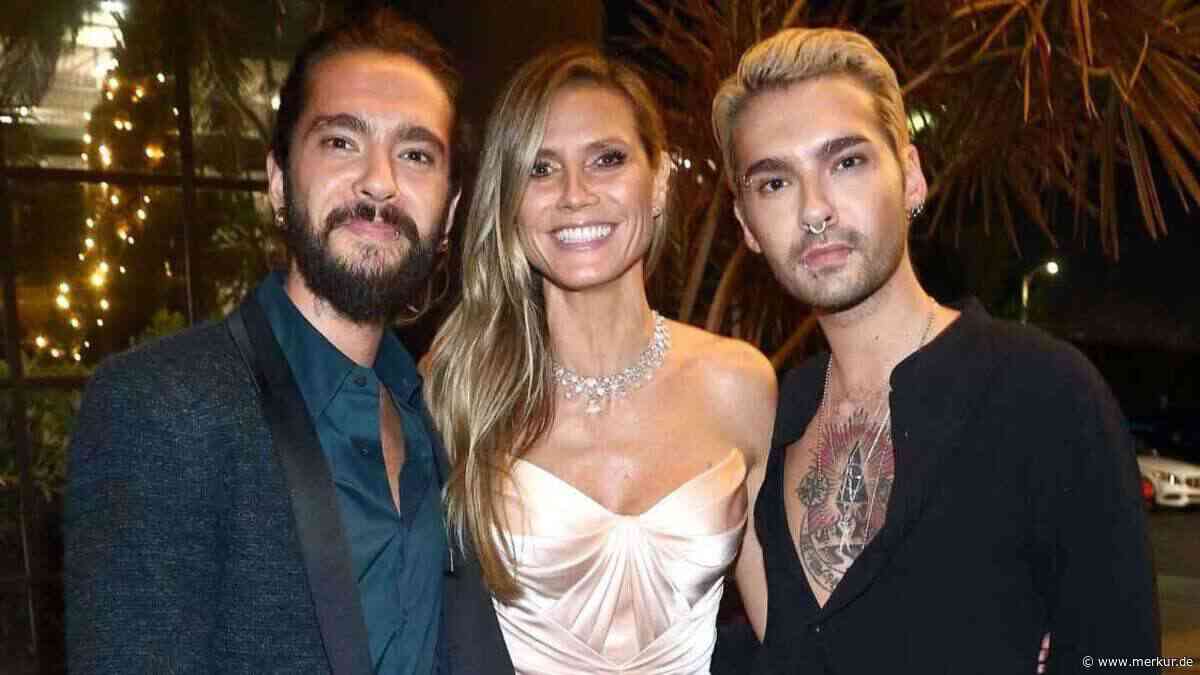 Streit bei Bill und Heidi Klum? Jetzt kommt die Wahrheit ans Licht