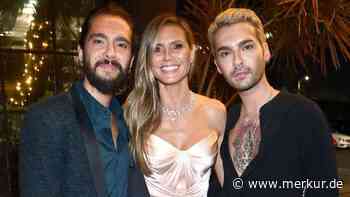 Streit bei Bill und Heidi Klum? Jetzt kommt die Wahrheit ans Licht