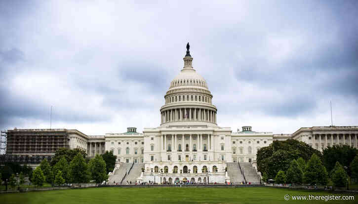 Government contractor exposed path to immigration records