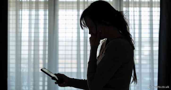 Women paying the price for algorithms that ‘normalise violence and abuse for profit’