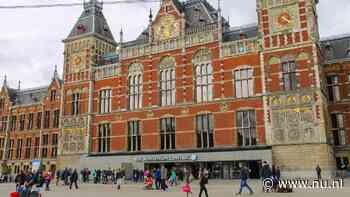 Amsterdam Centraal ligt volgend weekend grotendeels stil door werkzaamheden