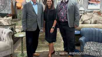 AD FEATURE: South Wales furniture showroom celebrates 60 years with huge anniversary sale