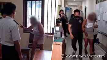 Nederlandse vrouw (67) aangehouden na incident op Bali