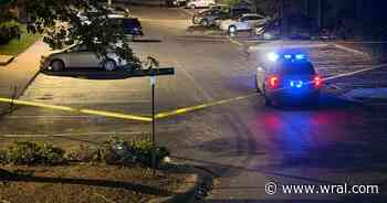 Man hospitalized after stabbing at southeast Raleigh apartment complex