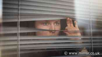 'Strange noise at window' warning as people urged 'do not ignore it'
