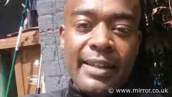 Skeleton found by M67 motorway is man who vanished from mum's home - police issue plea