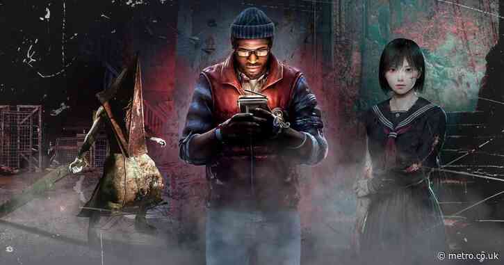 Every Silent Hill game ranked from worst to best – from 1999 to 2026