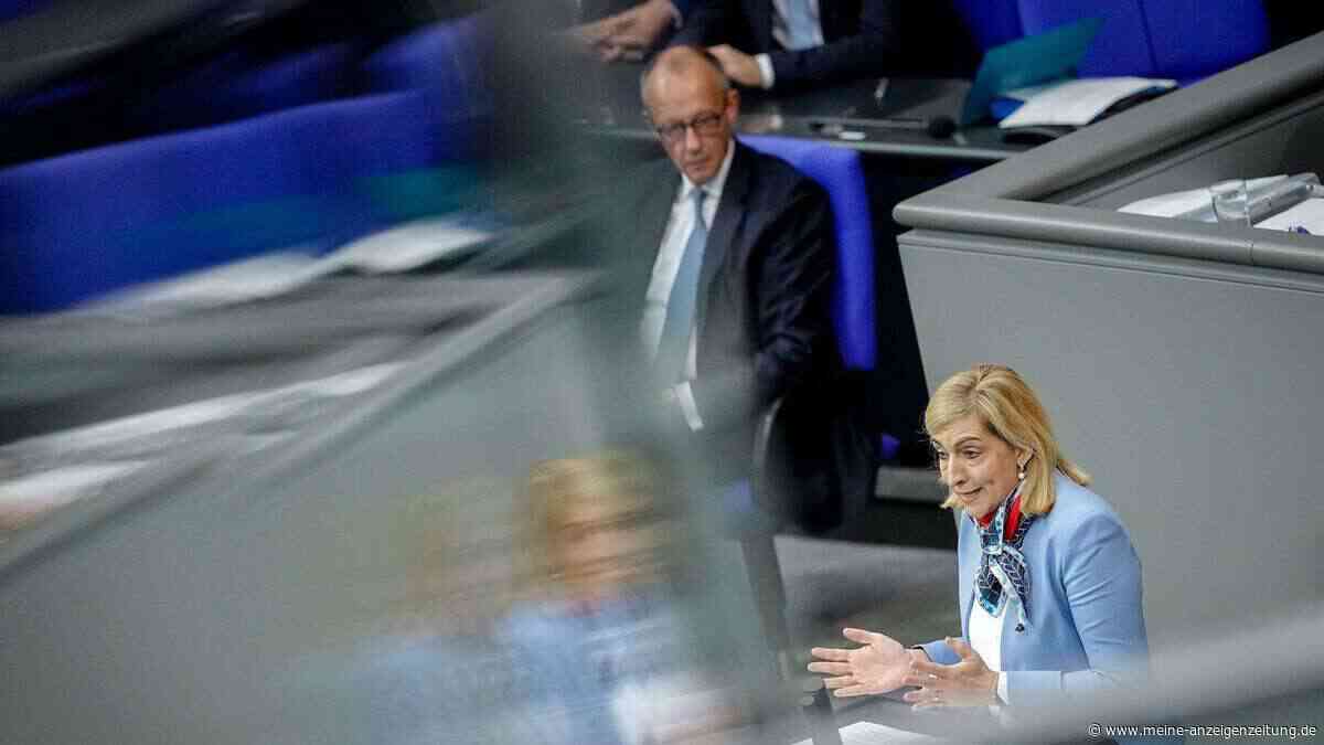Streit um Reform: Spionageabwehr soll ausgeweitet werden