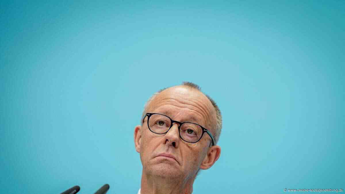 Klausurtagung des CDU-Präsidiums am 11. Oktober