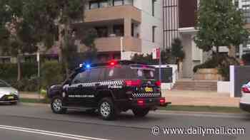 Tributes for boy, 11, shot inside Sydney home as he remains on life support