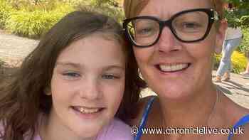 People think mum is daughter's gran after 'impossible' baby missed for months