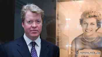 Earl Spencer weist Schmähbuch-Vorwurf zurück: „Ich stehe zur Wahrheit“