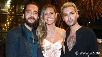 Streit bei Bill und Heidi Klum? Jetzt kommt die Wahrheit ans Licht