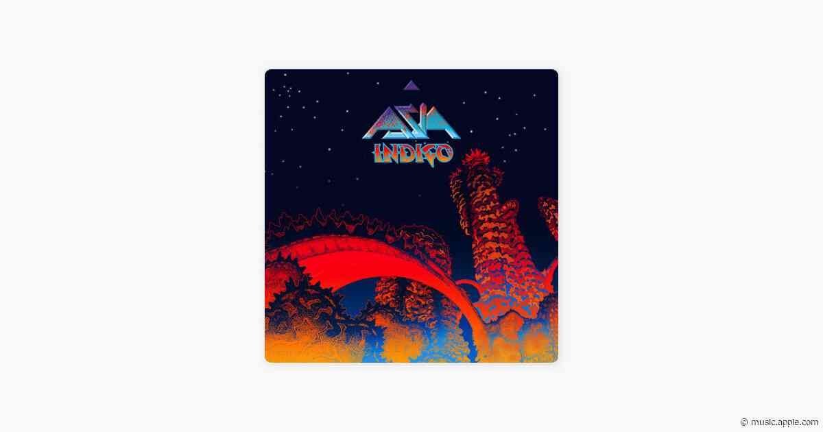 Arcadia - Asia
