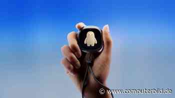 Muse Charm: Metas neues KI-Gadget soll Ihr digitaler Begleiter werden