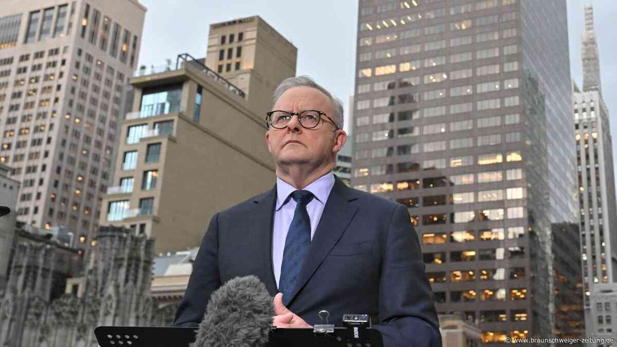 Australische Regierung empört: ChatGPT-KI hackt staatliches Gesundheitsportal