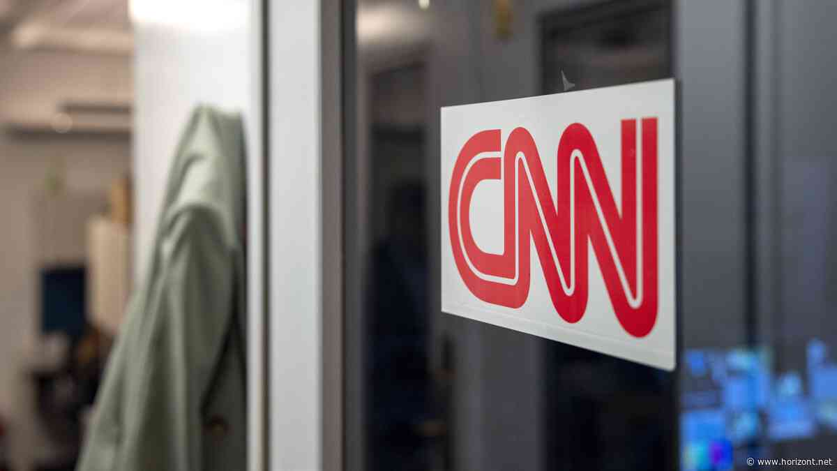 Nach Eilantrag : Trump muss verbannte US-Medien wieder ins Weiße Haus lassen