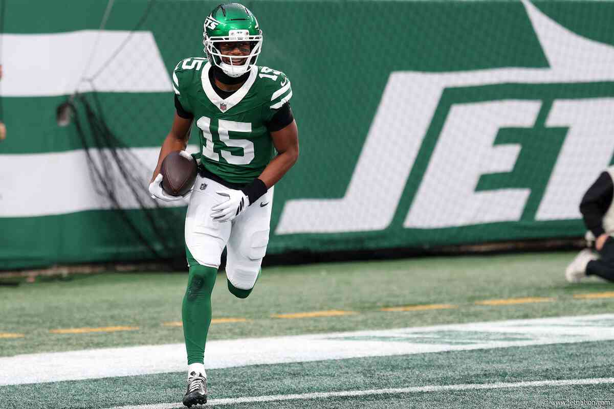 Three Jets Who Deserve Praise in Week 2 Loss Against The Packers